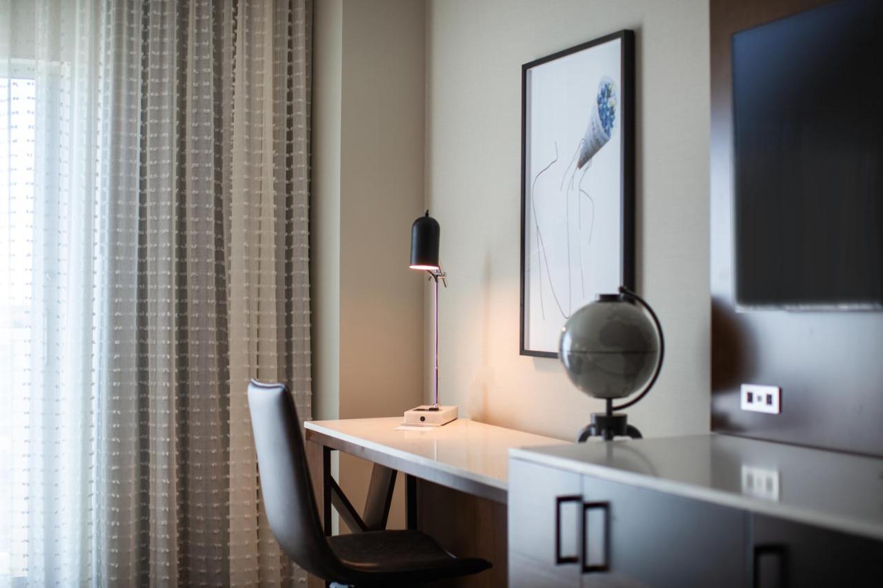 King Room - Concierge Level